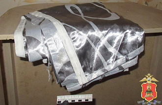 Житель Нелидово Тверской области «вернул долг», похитив имущество соседки - новости Афанасий