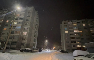 В Торжке женщина выпала из окна 6-го этажа - новости Афанасий