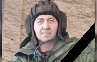 В Молоково простятся с погибшим на СВО год назад Дмитрием Румянцевым - новости Афанасий