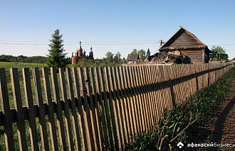 В Твери откроется фотовыставка о жизни и культуре тверских карел - новости Афанасий