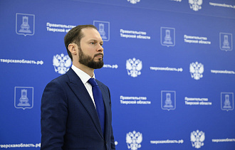 Временно исполняющий обязанности Губернатора Виталий Королев поручил расширить программу по благоустройству сельских территорий Тверской области - новости Афанасий