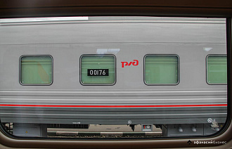 Между Тверью и Лихославлем отменят две электрички - новости Афанасий