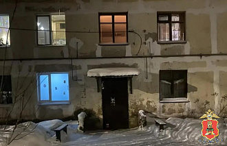 В Бологое мужчина, демонстрируя нож, пытался познакомиться с женщиной на улице - новости Афанасий