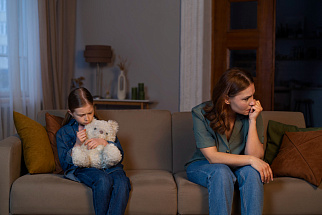 На портале госуслуг заработал реестр неплательщиков алиментов - новости Афанасий