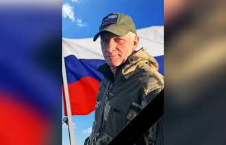 В Бологое простятся с погибшим на СВО младшим сержантом Леонидом Райковым - новости Афанасий