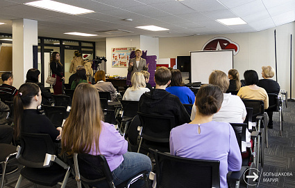 В Тверской области награждены лучшие клубы молодых семей Верхневолжья - новости Афанасий