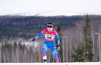 Лыжница из Вышнего Волочка вошла в сборную России по триатлону - новости Афанасий