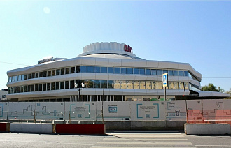 Работы по модернизации тверского цирка выполнены на 65% - новости Афанасий