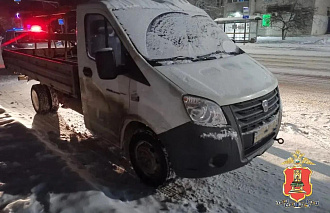 Под Кимрами инспекторы ГАИ остановили нетрезвого водителя «Газели» - новости Афанасий