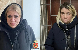 В Твери на суде арестовали двух закладчиц соли - новости Афанасий