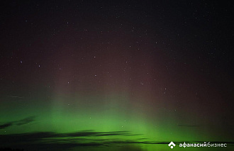На Земле ожидается очень сильная магнитная буря и полярные сияния