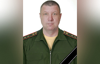 С прапорщиком Александром Махмадулиным простятся в Максатихе - новости Афанасий