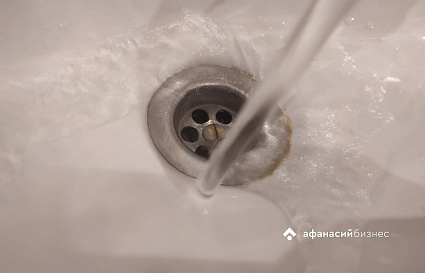 Часть домов в Заволжском районе Твери останется без горячей воды - новости Афанасий