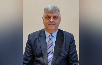 Глава Краснохолмского округа Тверской области ушел в отставку - новости Афанасий