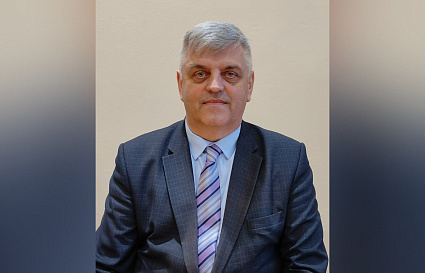 Глава Краснохолмского округа Тверской области ушел в отставку - новости Афанасий