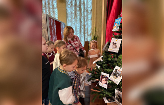 В Тверской области исполнилась главная «новогодняя мечта» 16 спасенных животных - новости Афанасий