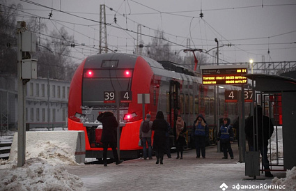 Между Тверью и Москвой изменится расписание электричек - новости Афанасий