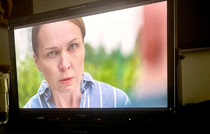 Тверская актриса Евгения Голубева снялась в мистическом сериале - новости Афанасий