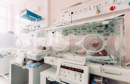 В Твери подвели итоги работы областного перинатального центра в 2025 году - новости Афанасий