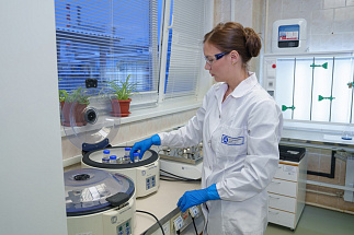 Лаборатория Калининской АЭС подтвердила соответствие требованиям Росаккредитации - новости Афанасий