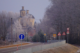 Снижение трафика на М11 связано с введением обхода Твери, считает Автодор - новости Афанасий