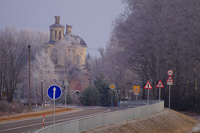 Снижение трафика на М11 связано с введением обхода Твери, считает Автодор - новости Афанасий