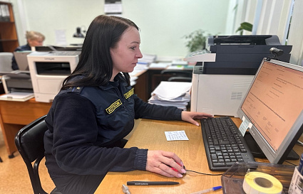 В Бологое судебные приставы оштрафовали коллекторов за разглашение тайны долга - новости Афанасий