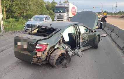 В Зубцове начался суд над водителем, по вине которого погибла выпускница - новости Афанасий