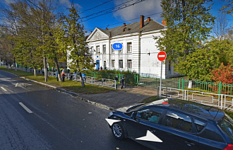 На капитальный ремонт школы  №20 в Твери выделено 225 млн рублей - новости Афанасий