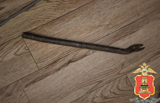 Житель Вышнего Волочка поправил здоровье и лишился части имущества - новости Афанасий