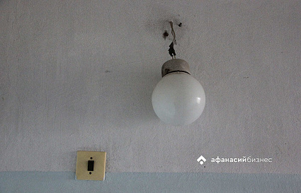 В Тверской области предприятие ЖКХ принудили погасить 2 млн долгов за свет - новости Афанасий