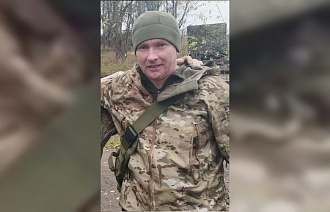 Житель Торжка погиб на СВО  - новости Афанасий
