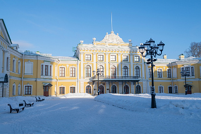 В зоне уверенного приема: T2 улучшила качество связи в Твери и запустила базовые станции еще в 14 селах