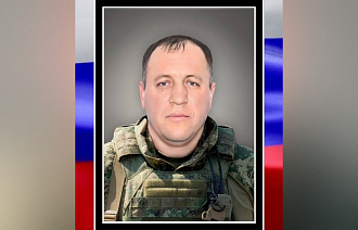 В Белом похоронят участника СВО Сергея Медведева - новости Афанасий