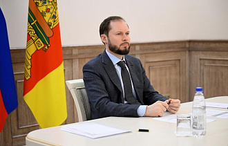 Действующие в Тверской области меры демографической поддержки могут быть расширены - новости Афанасий