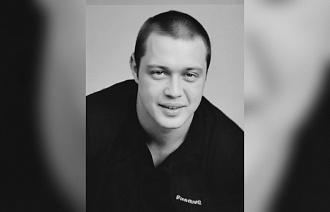 В Сонково простятся с погибшим на СВО Олегом Львовым - новости Афанасий