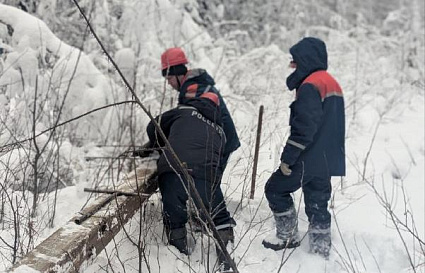 Более 345 энергетиков  ликвидируют последствия стихии в Тверской области - новости Афанасий