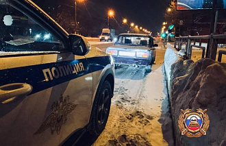 В Твери поймали 13 водителей без прав - новости Афанасий