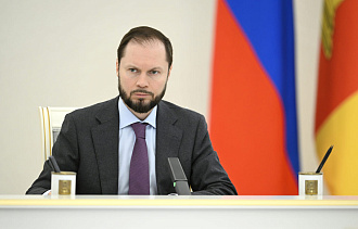 Регион добавит средства на материально-техническую базу тверского спорта - новости Афанасий