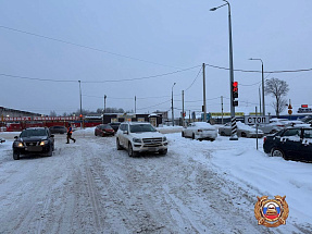 В Твери один водитель подумал за другого и устроил аварию - новости Афанасий