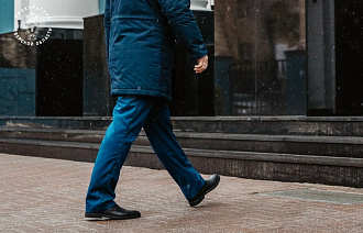 В Московском районе Твери спилят аварийные деревья - новости Афанасий