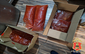 В Твери задержали продавщиц фальшивой красной икры - новости Афанасий