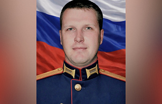 В Кимрах сегодня простятся с участником СВО Николаем Таракановым - новости Афанасий