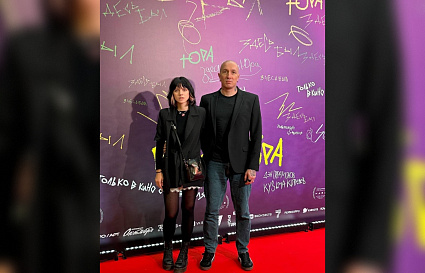 Песня тверской группы стала саундтреком к фильму «Здесь был Юра» с Хабенским - новости Афанасий