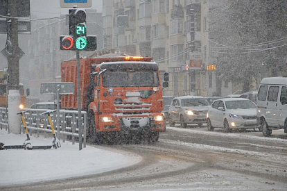 Прокуратура Тверской области проконтролирует качество уборки снега в регионе - новости Афанасий