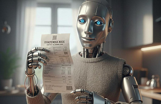 ИИ против лишнего в платежках ЖКХ 