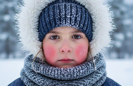 В Тверской области объявлен оранжевый уровень опасности