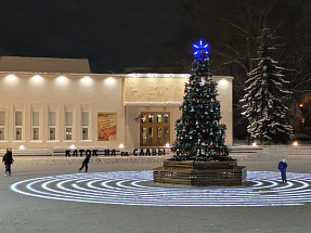 Жителям Твери рассказали, как долго можно находиться на катке  - новости Афанасий