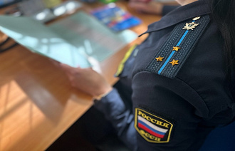 Чтобы не получить уголовный срок, должник из Твери выплатил алименты - новости Афанасий