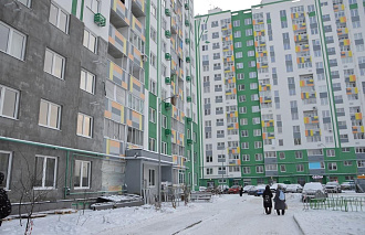 687 жителей улицы Оснабрюкской в Твери получили матпомощь после пажения БПЛА - новости Афанасий